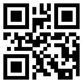 Scansione del QrCode di 3303464214