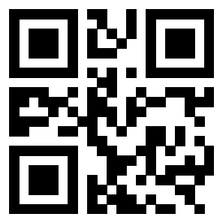 3303464215 - Immagine del QrCode associato
