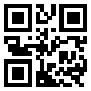 Il QrCode di 3303464216