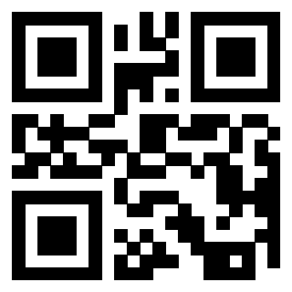 3303464220 - Immagine del Qr Code associato