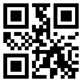 3303464221 QrCode associato
