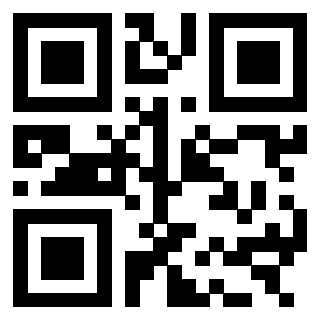 Immagine del Qr Code di 3303464222