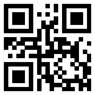 Scansione del QrCode di 3303464224