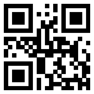 3303464227 - Immagine del QrCode associato