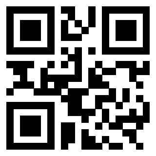 Il QrCode di 3303464229
