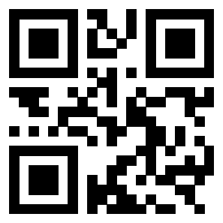 3303464235 QrCode associato