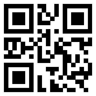 3303464237 Qr Code associato