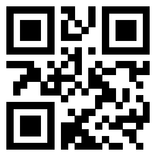 Il Qr Code di 3303464238