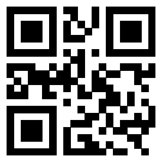 Il Qr Code di 3303464239