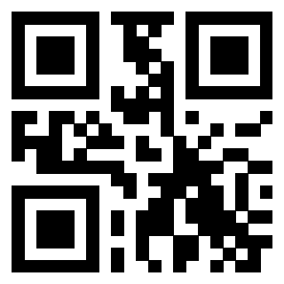 Immagine del Qr Code di 3303464240