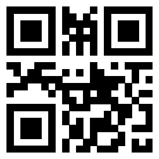 Immagine del QrCode di 3303464241