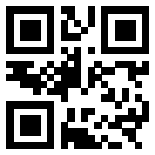 Il QrCode di 3303464242