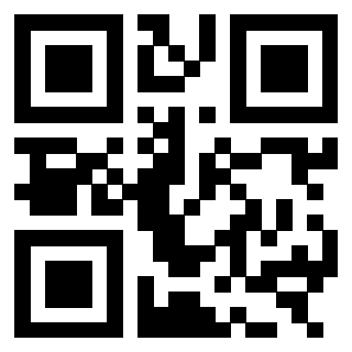 3303464245 Qr Code associato