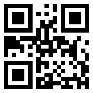 Il QrCode di 3303464248