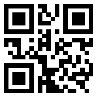 Immagine del Qr Code di 3303464249