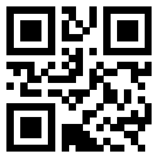 Il Qr Code di 3303464250