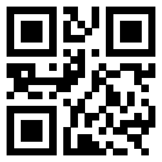 Scansione del QrCode di 3303464251