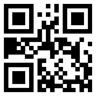 Il QrCode di 3303464254