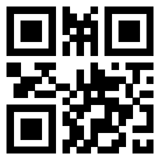 3303464255 QrCode associato