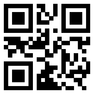 Immagine del Qr Code di 3303464257