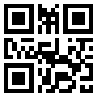 Immagine del QrCode di 3303464260
