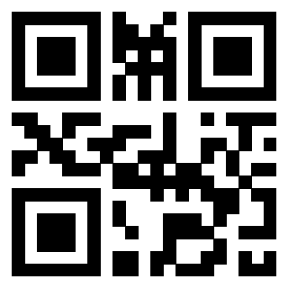 Scansione del Qr Code di 3303464262