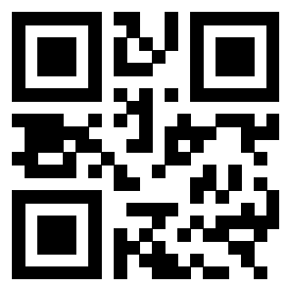 3303464266 - Immagine del QrCode associato
