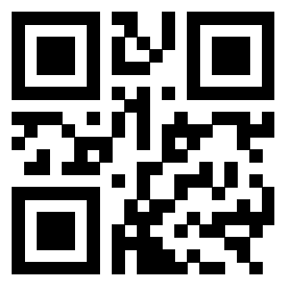 Immagine del Qr Code di 3303464268