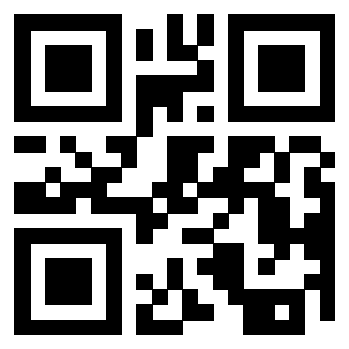 3303464269 - Immagine del QrCode associato