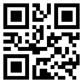 3303464270 - Immagine del Qr Code