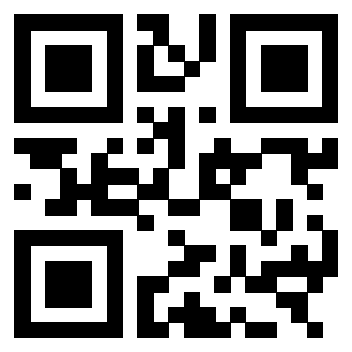 3303464273 - Immagine del Qr Code