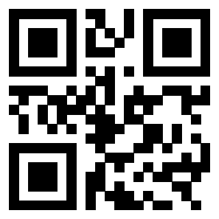 Il Qr Code di 3303464274