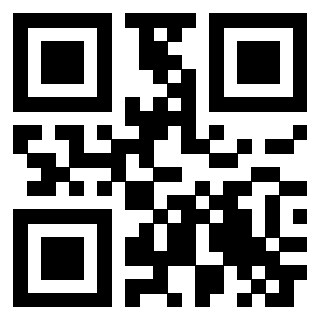 Scansione del Qr Code di 3303464278