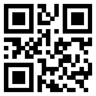 Il QrCode di 3303464279