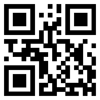 Immagine del Qr Code di 3303464281