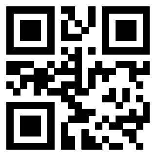 3303464282 - Immagine del QrCode associato