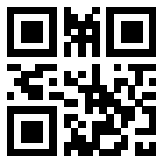 Immagine del Qr Code di 3303464283