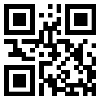 Immagine del QrCode di 3303464285