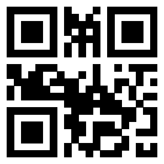 Scansione del Qr Code di 3303464286