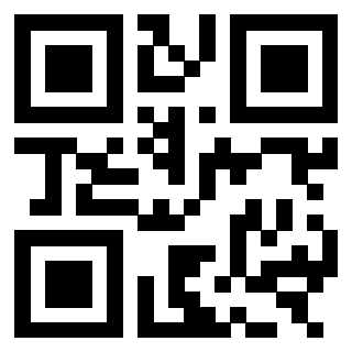 Qr Code di 3303464287