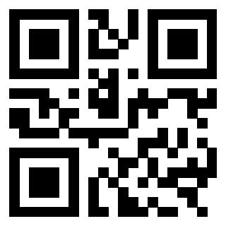 3303464289 QrCode associato