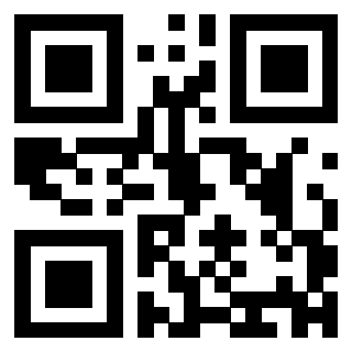 Scansione del Qr Code di 3303464292