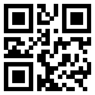 3303464294 - Immagine del QrCode