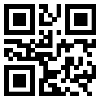 3303464295 QrCode associato