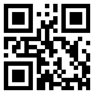 Il Qr Code di 3303464296