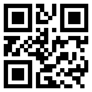 3303464298 Qr Code associato