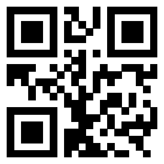 3303464299 Qr Code associato