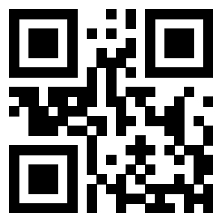 3303464302 - Immagine del Qr Code
