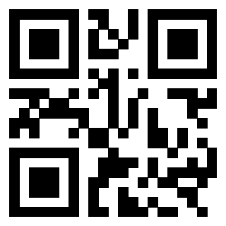 Immagine del QrCode di 3303464303