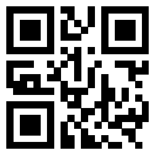 3303464305 QrCode associato